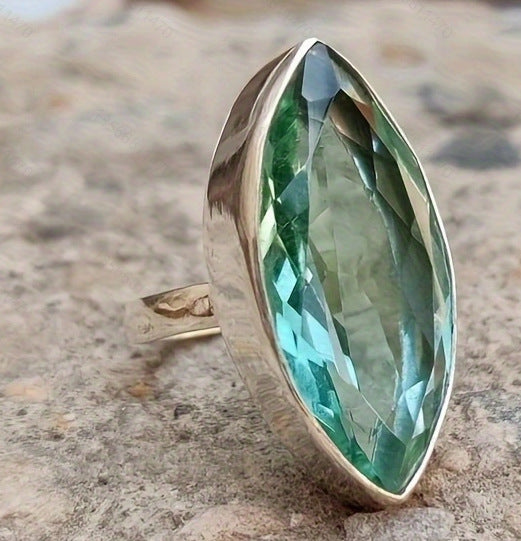Charming Ring for Any Occasion