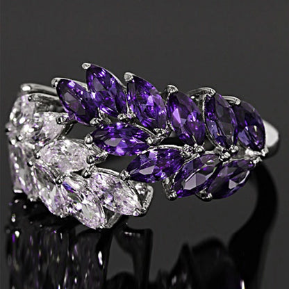 Beautiful Ring with Unique Style