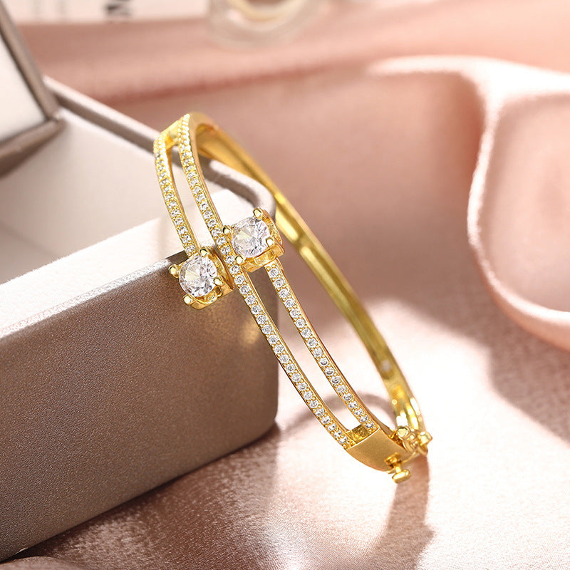 Delicate Artisan Piece