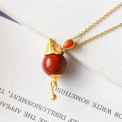 Classic Gold Necklace with Timeless Appeal