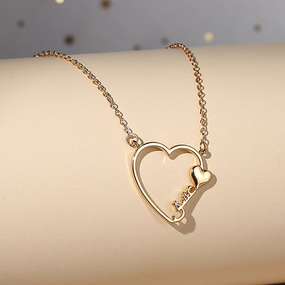 Classic Necklace with Timeless Appeal