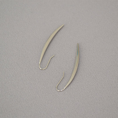 Beautiful Gold Earring with Unique Style