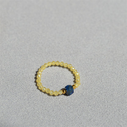 Charming Ring for Any Occasion