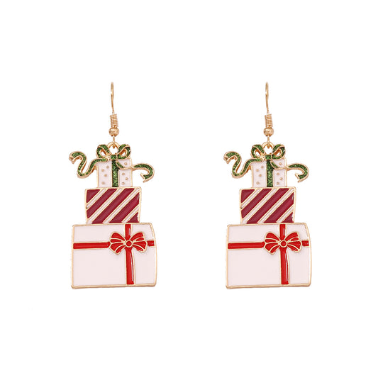 Charming Earring for Any Occasion