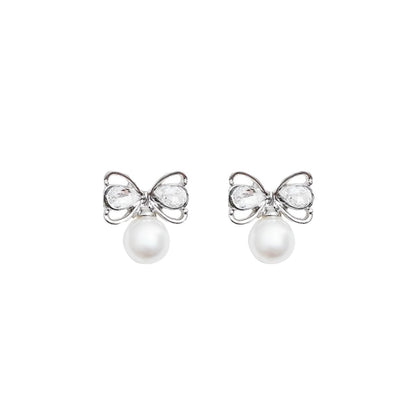 Elegant Pearl Earring for Every Occasion