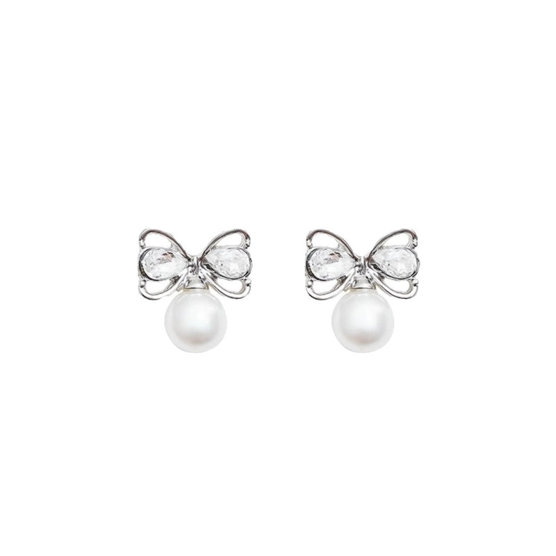 Elegant Pearl Earring for Every Occasion
