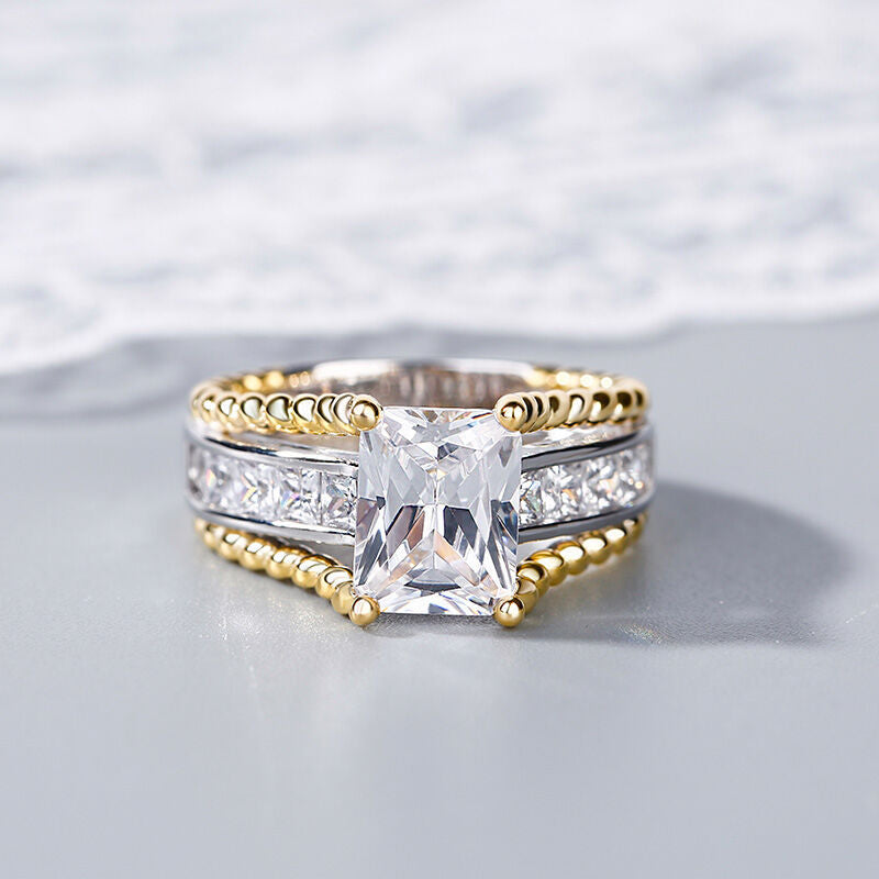 Vintage Handmade Ring