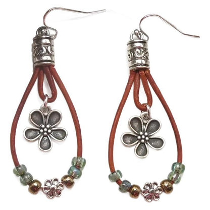 Charming Earring for Any Occasion
