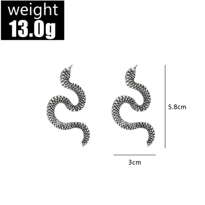 Classic Earring with Timeless Appeal