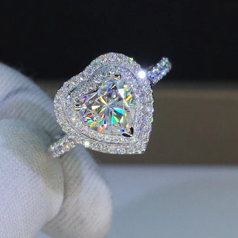 Vintage Handmade Ring