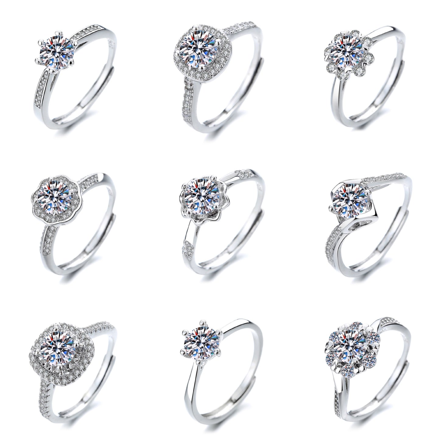 Classic Ring with Timeless Appeal