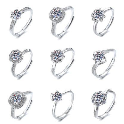 Classic Ring with Timeless Appeal