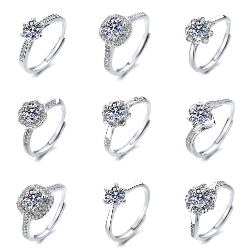 Classic Ring with Timeless Appeal