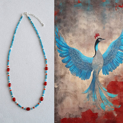 Charming Necklace for Any Occasion