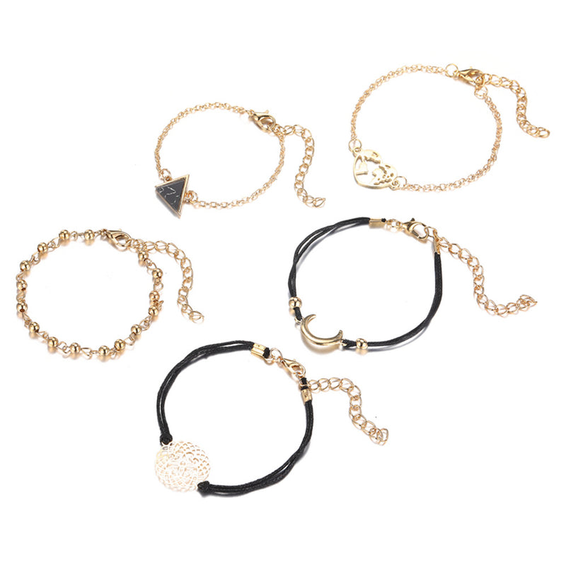 Delicate Artisan Set
