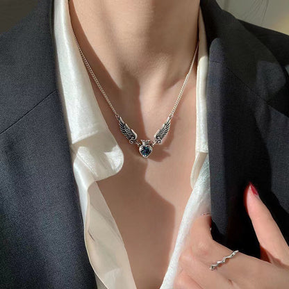 Beautiful Necklace with Unique Style