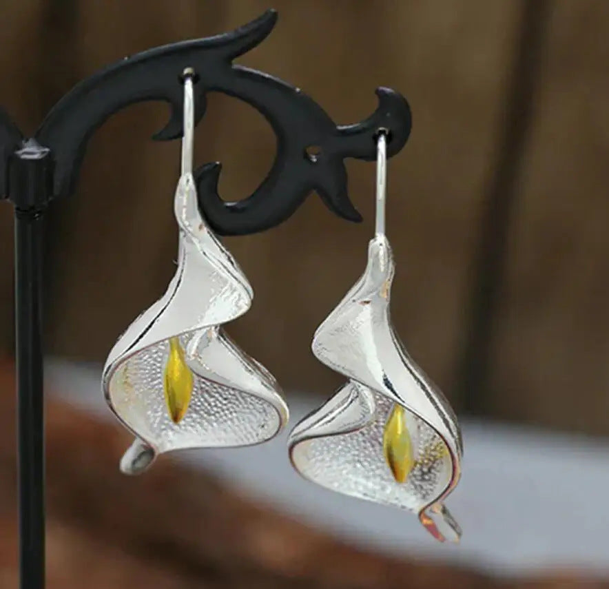 Elegant Pearl Earring for Every Occasion