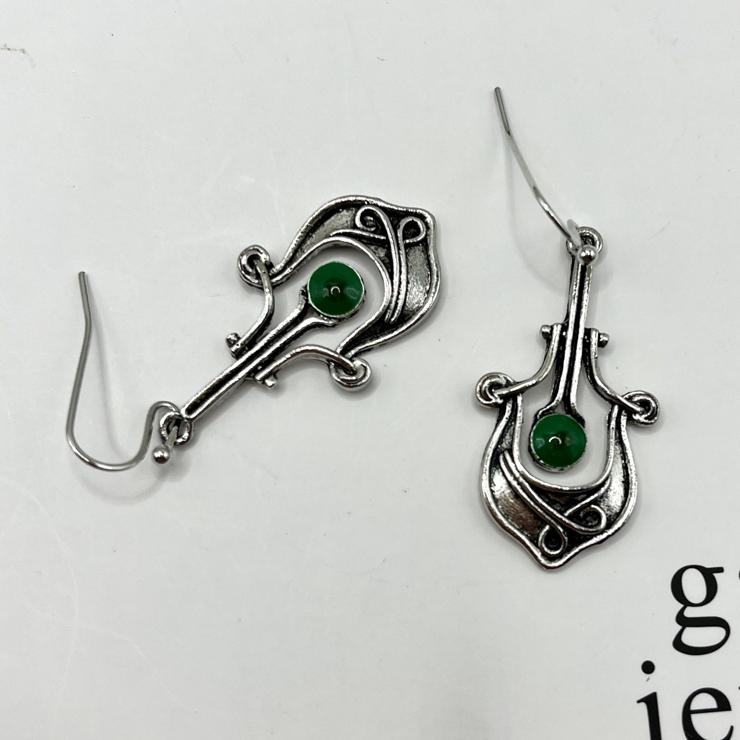 Stunning Earring for Daily Wear