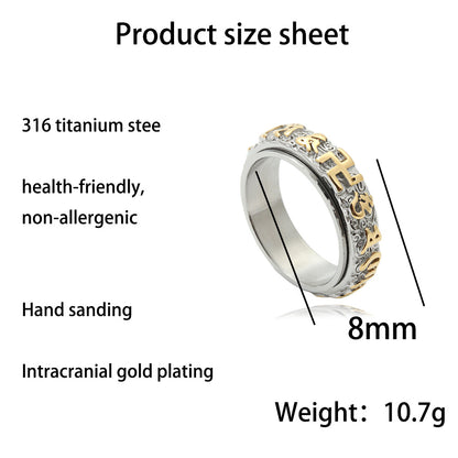 Stunning Ring for Daily Wear