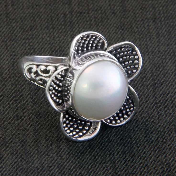 Classic Ring with Timeless Appeal