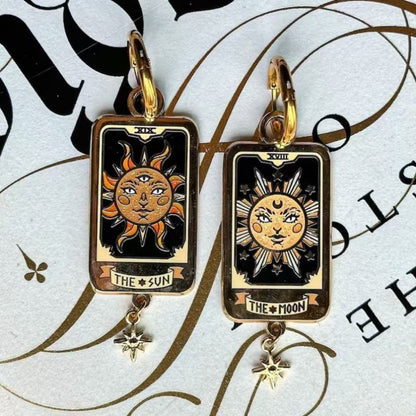 Classic Earring with Timeless Appeal
