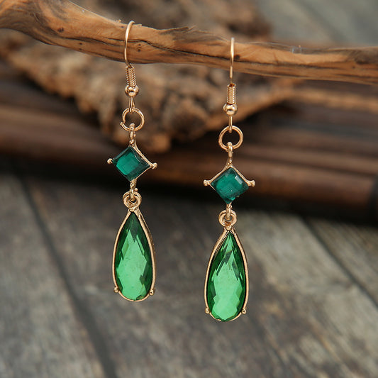 Elegant Earring for Every Occasion