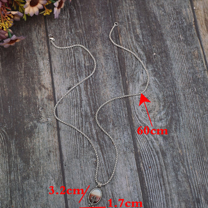 Charming Necklace for Any Occasion