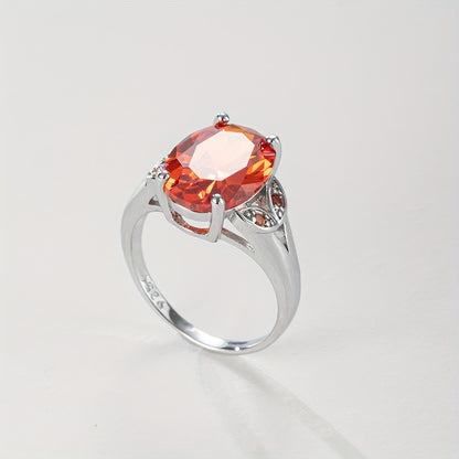 Classic Ring with Timeless Appeal