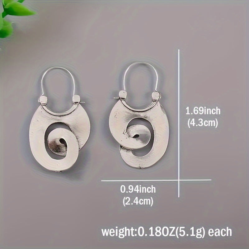 Stunning Earring for Daily Wear