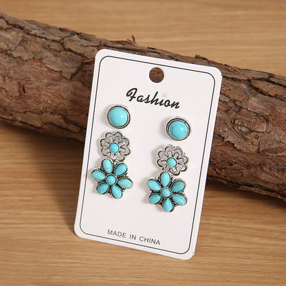 Beautiful Set with Unique Style