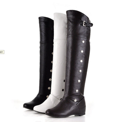 Comfortable Orthopedic Boots for Daily Wear