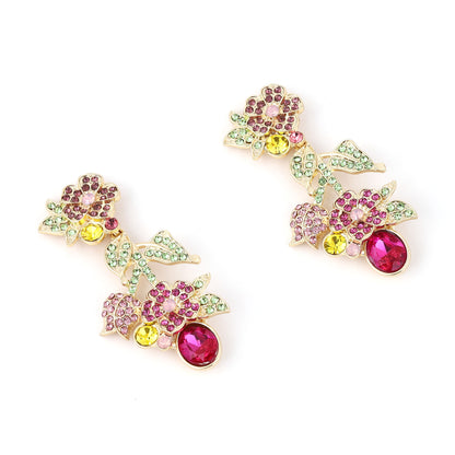 Romantic Earring for Special Moments