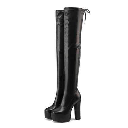 Beautifully Crafted Orthopedic Boots