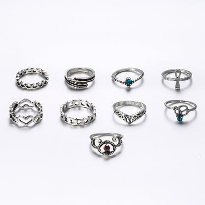 Vintage Handmade Ring