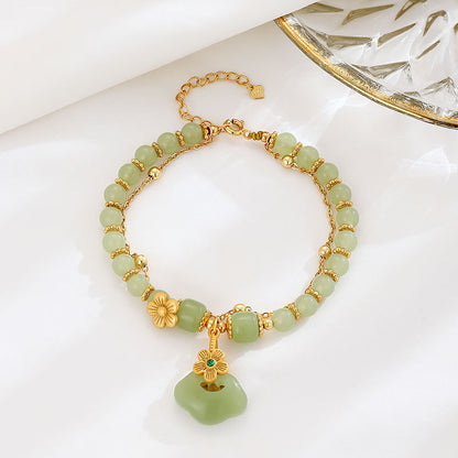 Elegant Silver Bracelet for Every Occasion