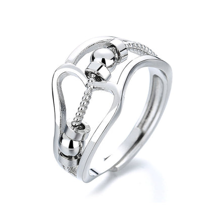 Charming Ring for Any Occasion