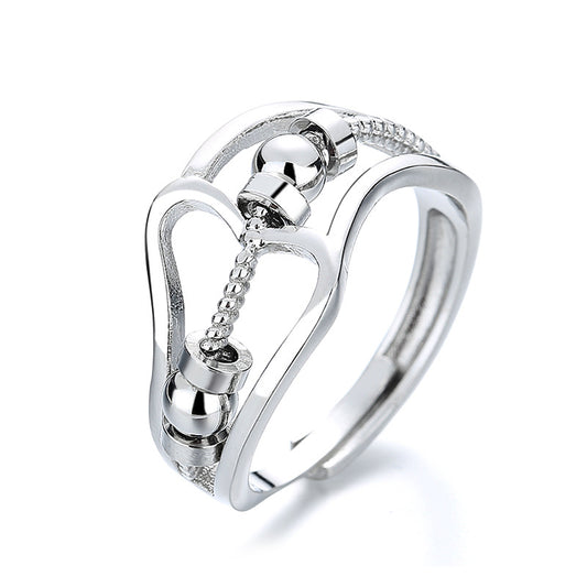 Charming Ring for Any Occasion