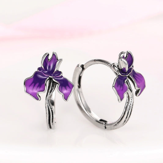 Romantic Earring for Special Moments