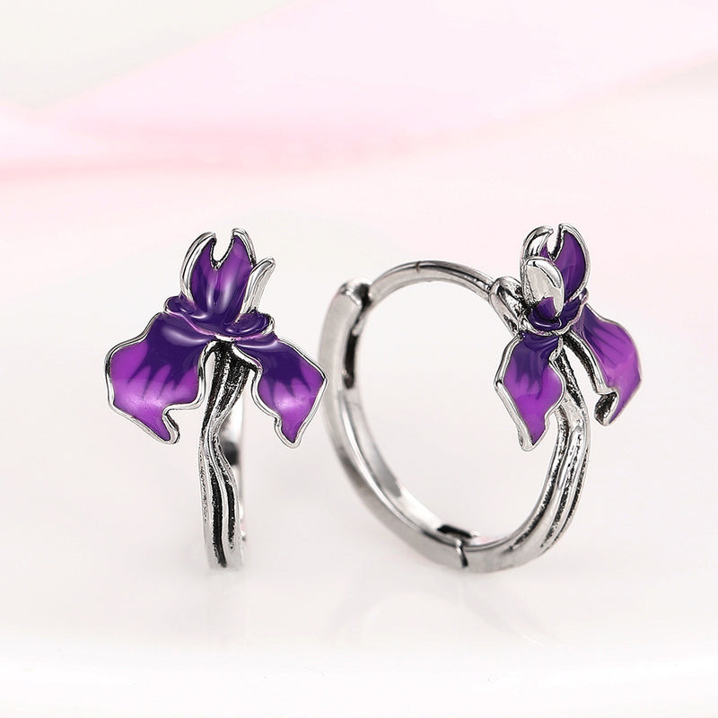 Romantic Earring for Special Moments