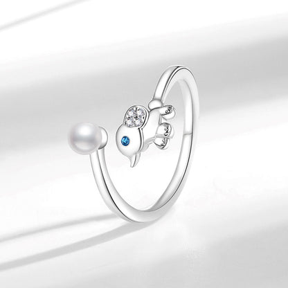Stunning Ring for Daily Wear