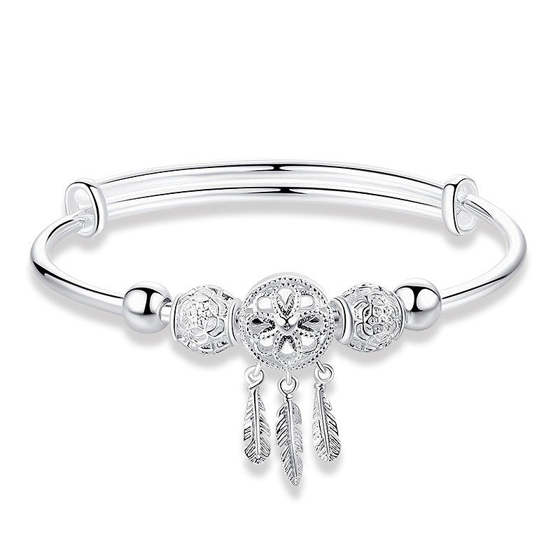 Delicate Artisan Bracelet
