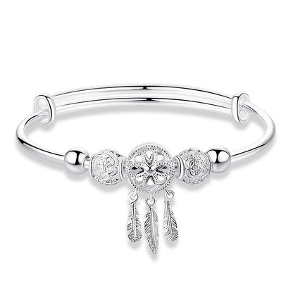 Delicate Artisan Bracelet