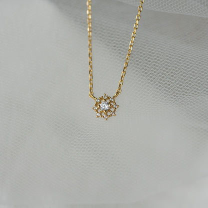 Charming Necklace for Any Occasion