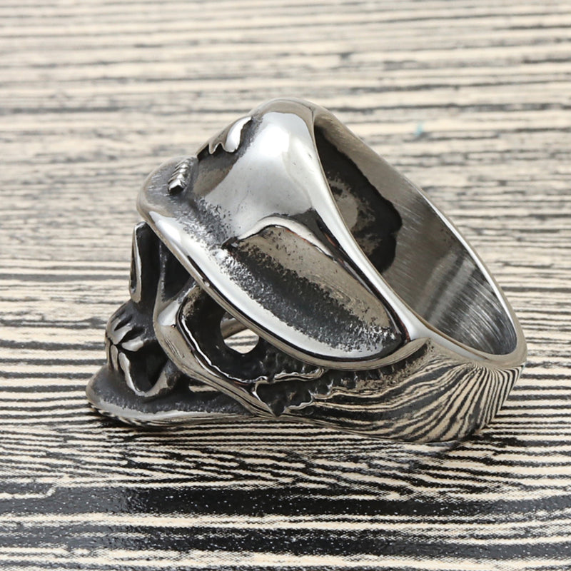 Charming Ring for Any Occasion