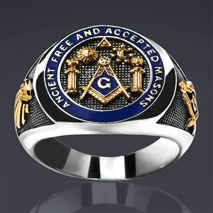Charming Ring for Any Occasion