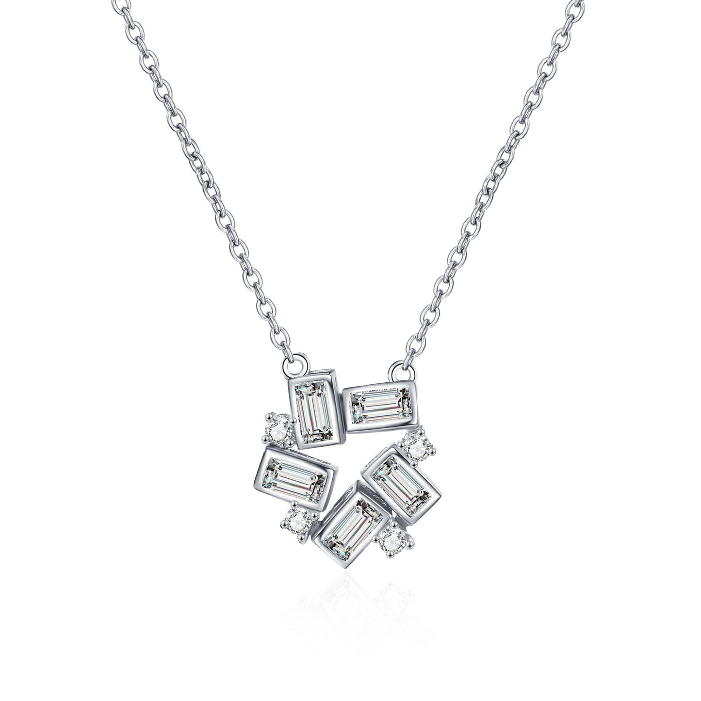 Classic Necklace with Timeless Appeal