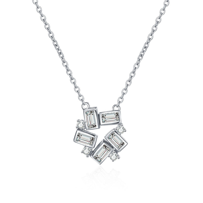 Classic Necklace with Timeless Appeal