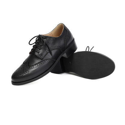 Chic Orthopedic Shoes with Unique Design