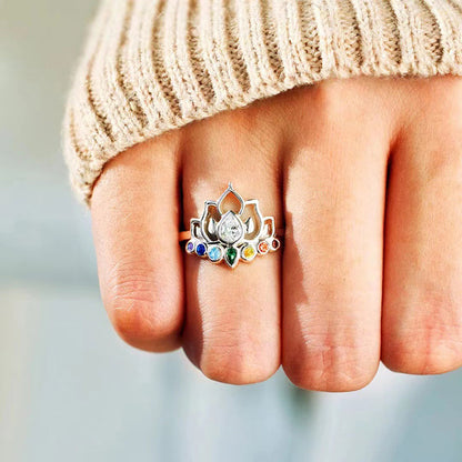 Romantic Ring for Special Moments