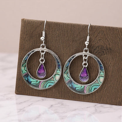 Romantic Earring for Special Moments